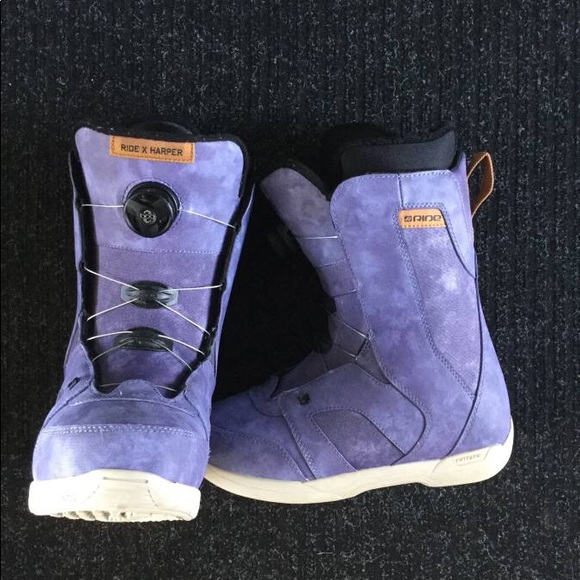 💥SOLD💥 Ride X Harper - Picture 2 of 6